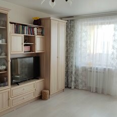 Квартира 44 м², 1-комнатная - изображение 4