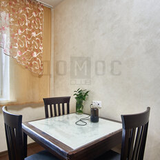 Квартира 44,2 м², 1-комнатная - изображение 3