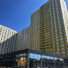 Квартира 57 м², 3-комнатная - изображение 4
