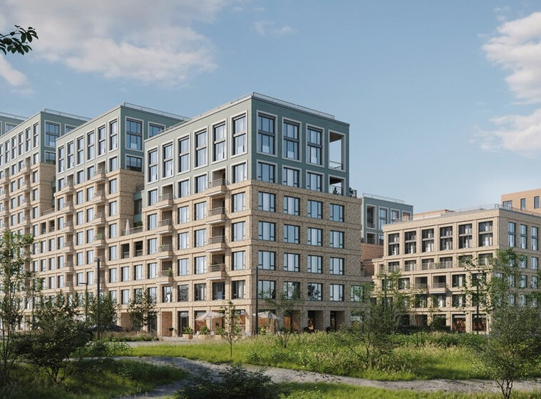 6,8 м², офис 1 020 000 ₽ - изображение 37