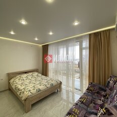 Квартира 30 м², студия - изображение 2