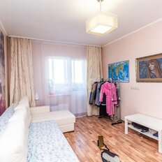 Квартира 29,1 м², студия - изображение 3