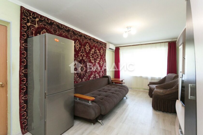58,3 м², 3-комнатная квартира 5 150 000 ₽ - изображение 28