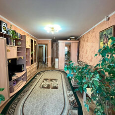 Квартира 39 м², 1-комнатная - изображение 4