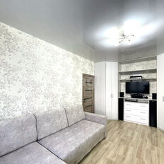 Квартира 36 м², 1-комнатная - изображение 5