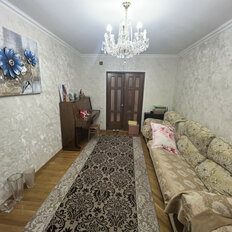 Квартира 65 м², 3-комнатная - изображение 5
