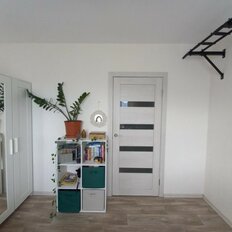 Квартира 56 м², 2-комнатная - изображение 4