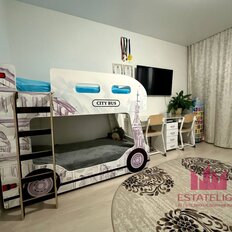 Квартира 53 м², 2-комнатная - изображение 2