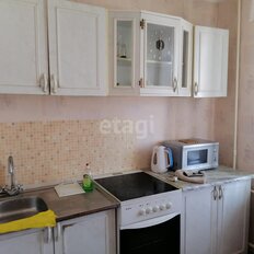 Квартира 33 м², 1-комнатная - изображение 1