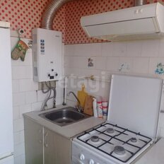 Квартира 44,6 м², 2-комнатная - изображение 5