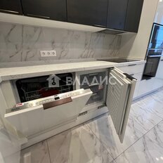 Квартира 131,8 м², 3-комнатная - изображение 3