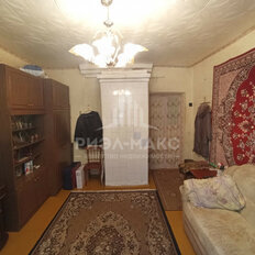 Квартира 56 м², 3-комнатная - изображение 4