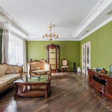 Квартира 224 м², 5-комнатная - изображение 1