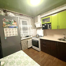 Квартира 58,4 м², 3-комнатная - изображение 3