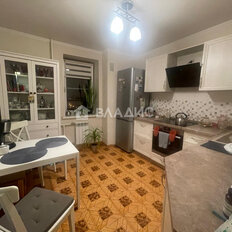 Квартира 38 м², 1-комнатная - изображение 1