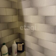 Квартира 44,7 м², 1-комнатная - изображение 4