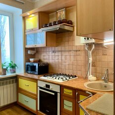 Квартира 67,4 м², 3-комнатная - изображение 1