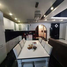 Квартира 82 м², 2-комнатная - изображение 3