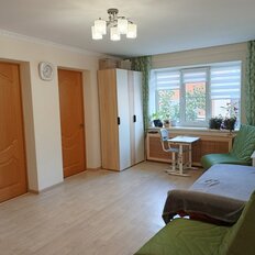 Квартира 50 м², 3-комнатная - изображение 1