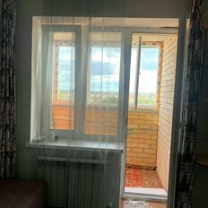 Квартира 41 м², 1-комнатная - изображение 5