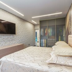 Квартира 106 м², 3-комнатная - изображение 4