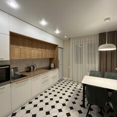 Квартира 78 м², 2-комнатная - изображение 3