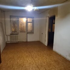 Квартира 44,4 м², 2-комнатная - изображение 2