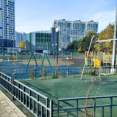 Квартира 18 м², студия - изображение 1