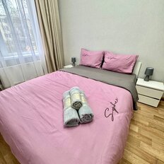 Квартира 57 м², 2-комнатная - изображение 5