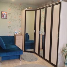 Квартира 27 м², 1-комнатная - изображение 3