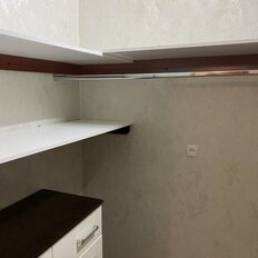 Квартира 33 м², 1-комнатная - изображение 1