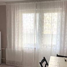 Квартира 36 м², 1-комнатная - изображение 2