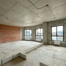 Квартира 76 м², 2-комнатные - изображение 3