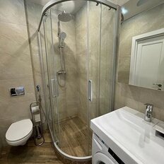 Квартира 40 м², 1-комнатные - изображение 5