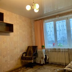 Квартира 53 м², 2-комнатная - изображение 1