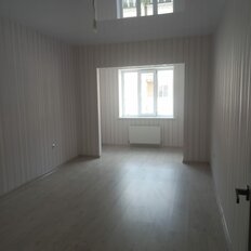 Квартира 46 м², 1-комнатная - изображение 1