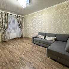 Квартира 36 м², 1-комнатная - изображение 5