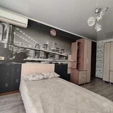 Квартира 35 м², 1-комнатная - изображение 1