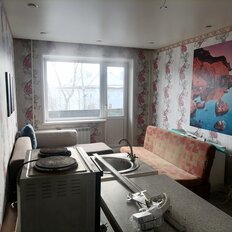 Квартира 31,4 м², 1-комнатная - изображение 1