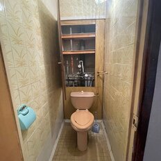 Квартира 39 м², 1-комнатная - изображение 2