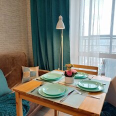 Квартира 27 м², студия - изображение 5