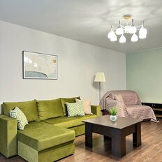 Квартира 80 м², 2-комнатная - изображение 2