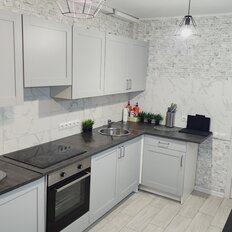 Квартира 39,5 м², 1-комнатная - изображение 1