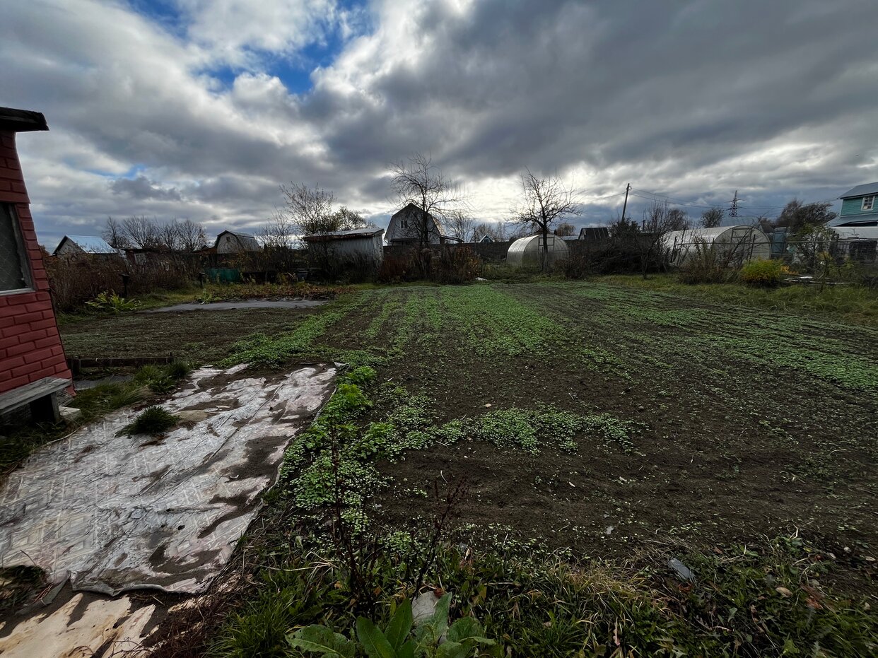 Дом 12 м² в СДТ Ручеёк — фото 7 из 20