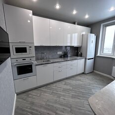 Квартира 40 м², 1-комнатная - изображение 1