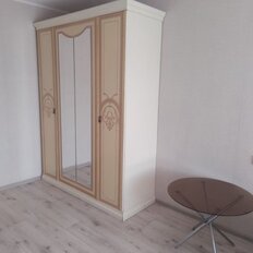 Квартира 36 м², 1-комнатная - изображение 4