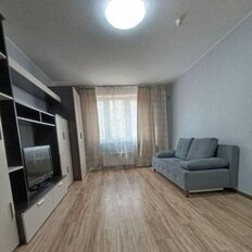 Квартира 36 м², 1-комнатная - изображение 1