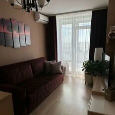Квартира 44 м², 1-комнатная - изображение 2