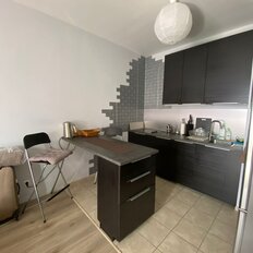 Квартира 41 м², 1-комнатная - изображение 3