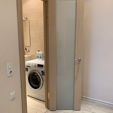 Квартира 49 м², 1-комнатная - изображение 2